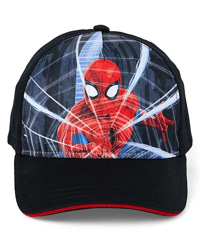 Casquette de baseball Spider-Man™ pour garçons