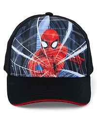 Casquette de baseball Spider-Man™ pour garçons