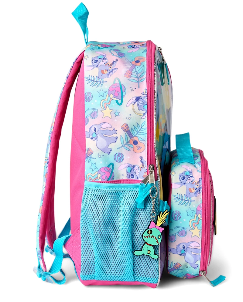 Ensemble de 2 sacs à dos Stitch™ pour filles