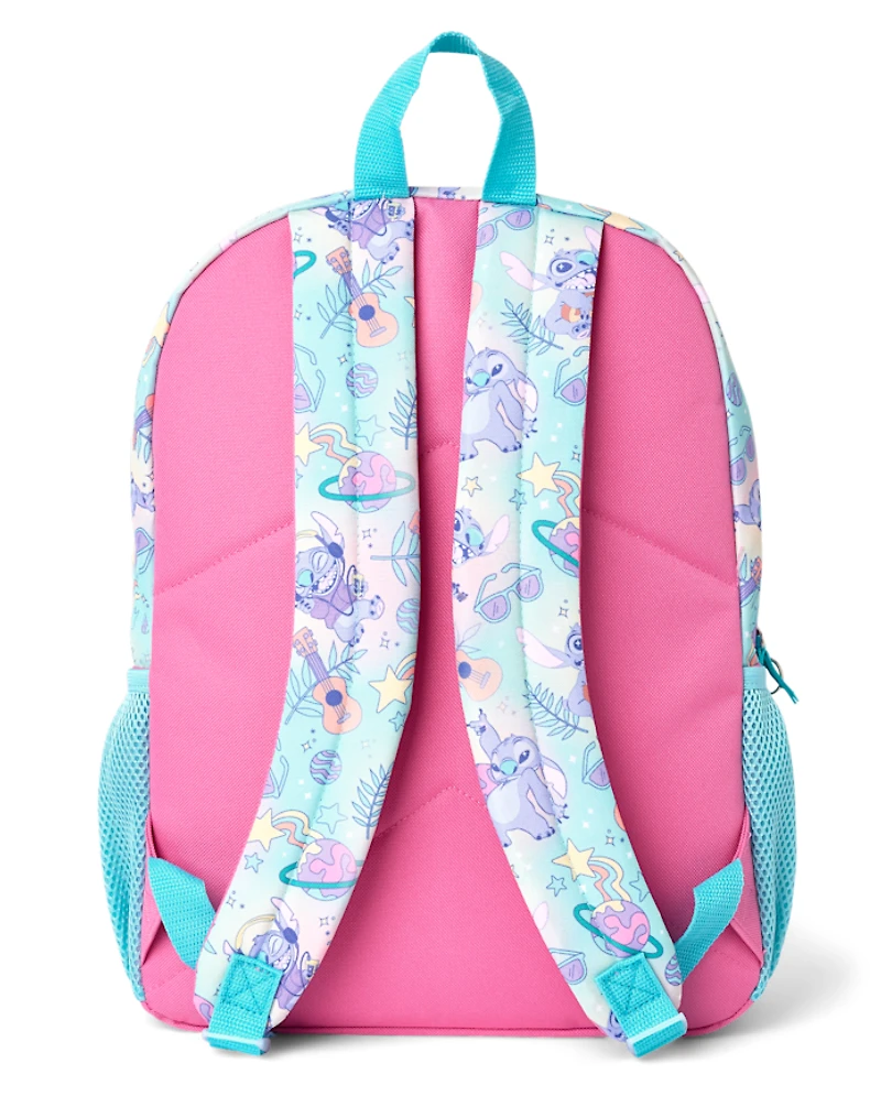 Ensemble de 2 sacs à dos Stitch™ pour filles