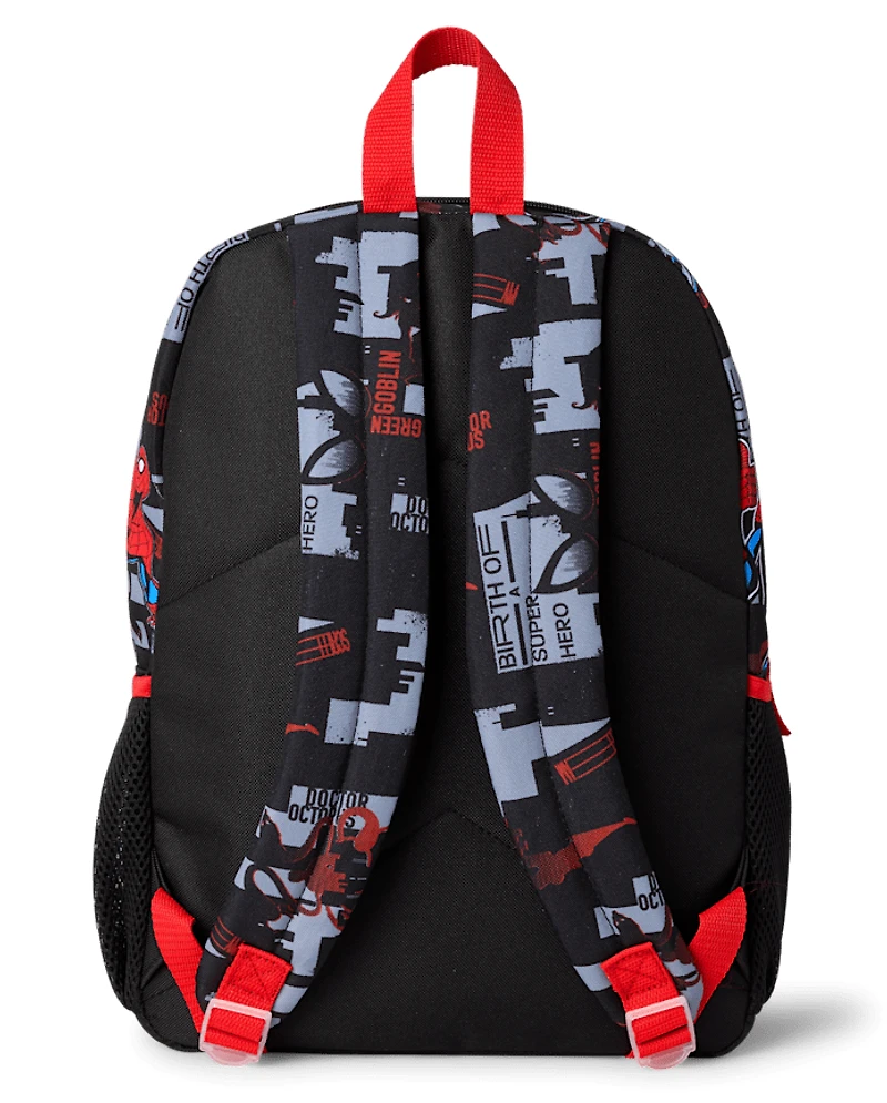Boys Spider-Man™ Backpack