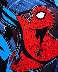 Boys Spider-Man™ Backpack