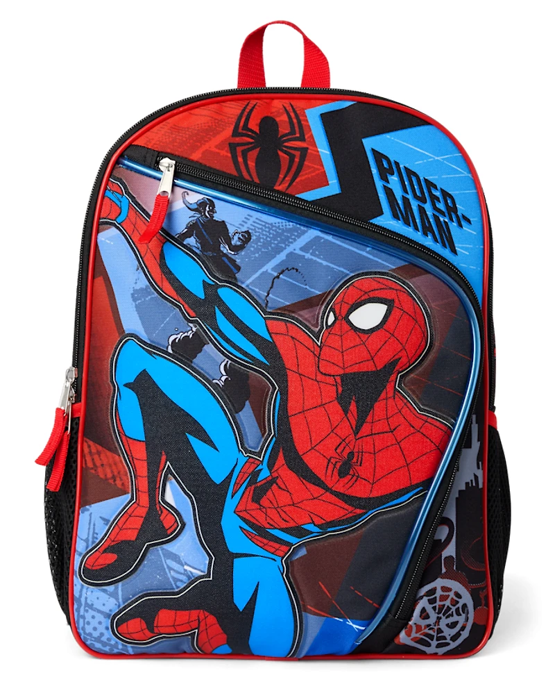 Sac à dos Spider-Man™ pour garçons