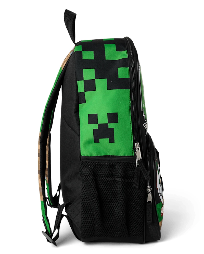 Boys Minecraft™ Backpack