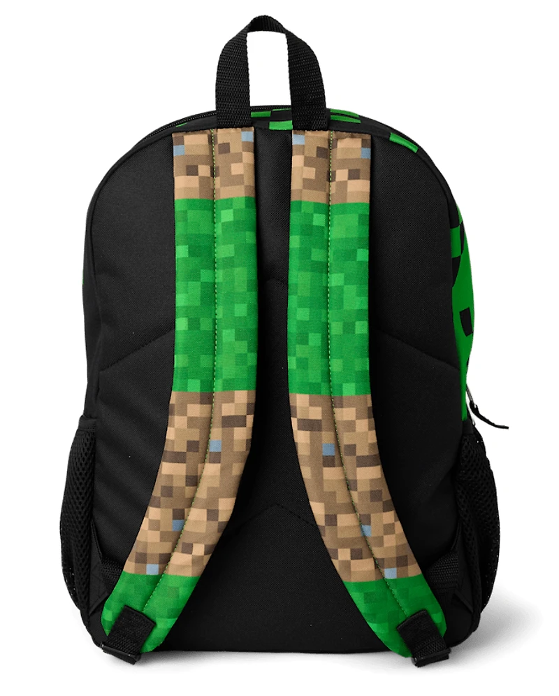 Boys Minecraft™ Backpack