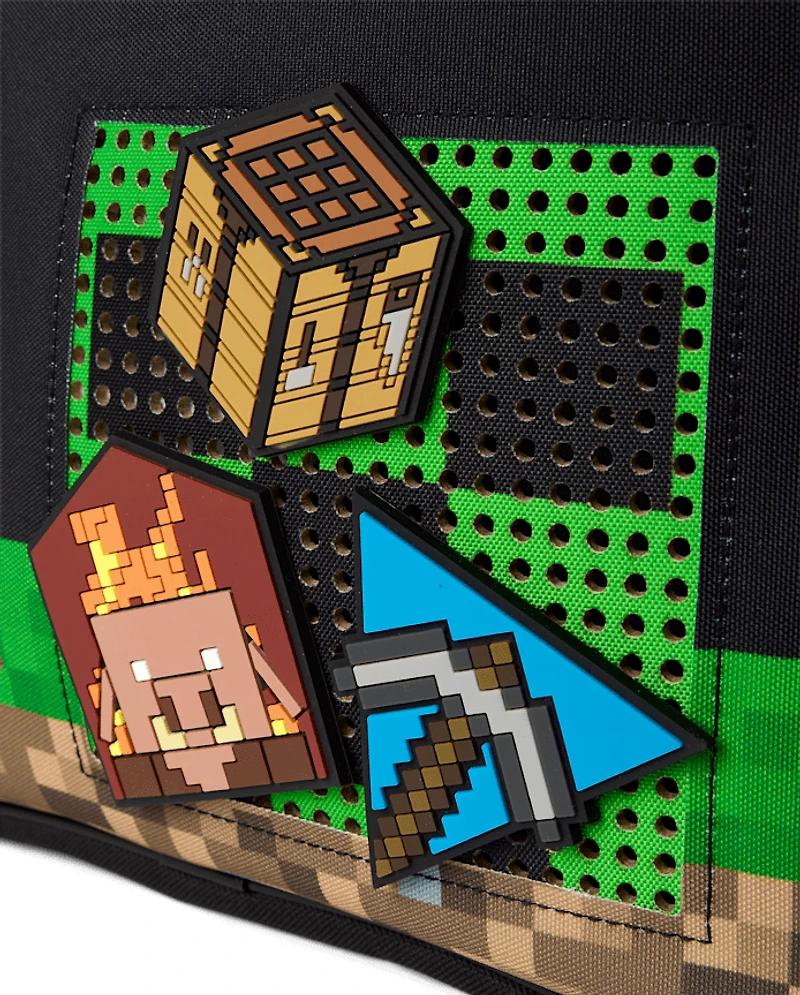 Boys Minecraft™ Backpack