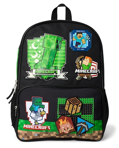 Sac à dos Minecraft™ pour garçons