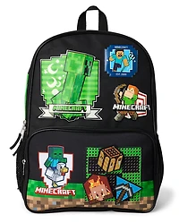Sac à dos Minecraft™ pour garçons