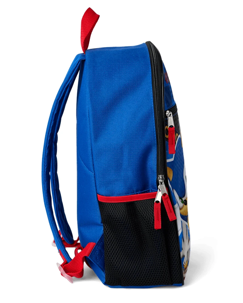 Boys Sonic The Hedgehog™ Backpack