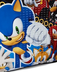 Boys Sonic The Hedgehog™ Backpack