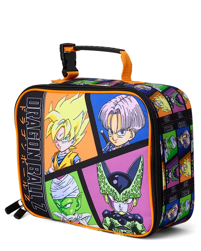 Boîte à lunch Dragon Ball Z™ pour garçons