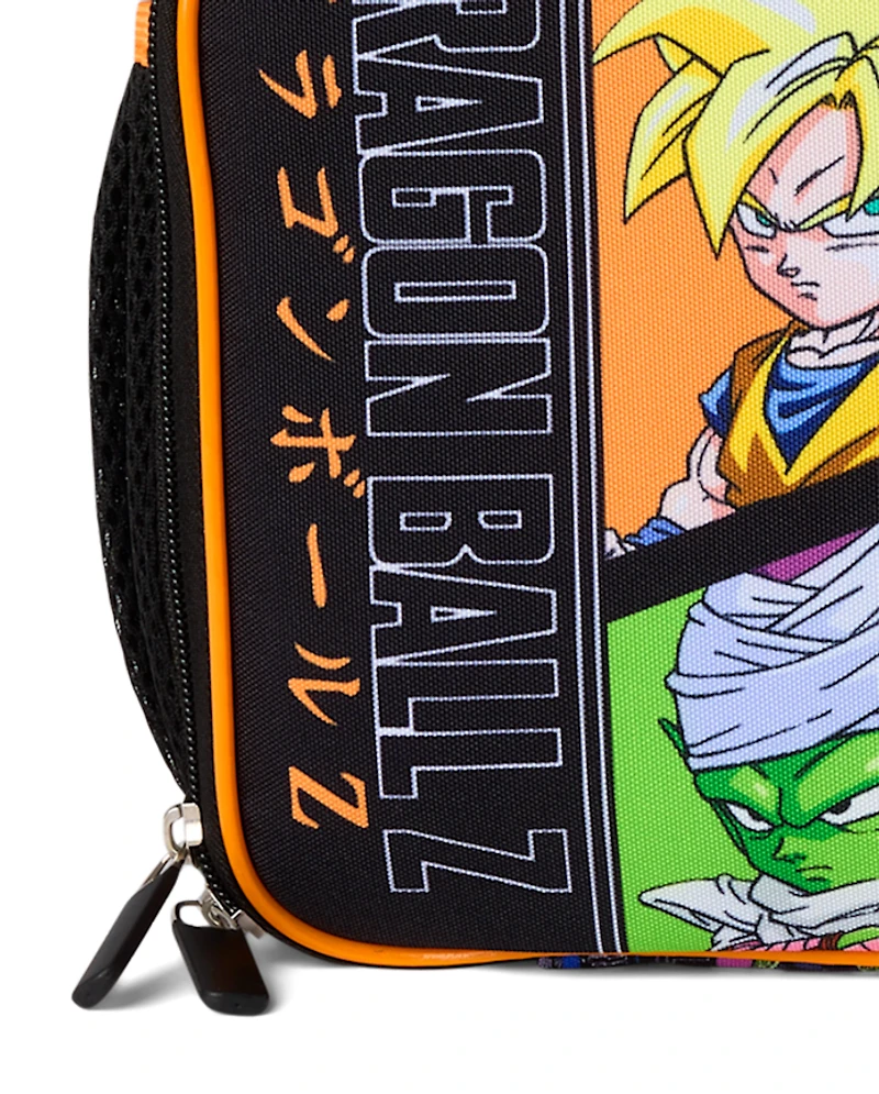 Boîte à lunch Dragon Ball Z™ pour garçons
