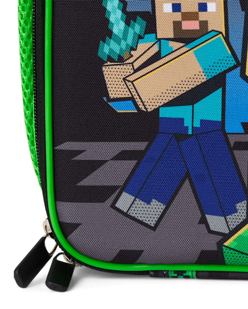 Boys Minecraft™ Lunchbox