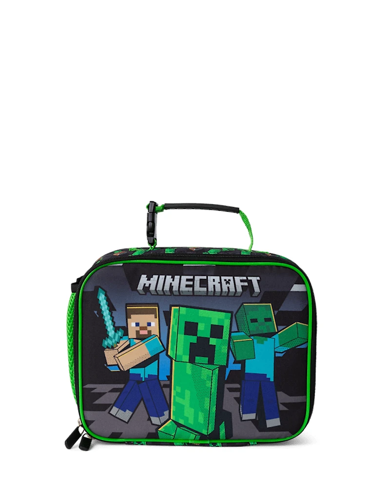 Boys Minecraft™ Lunchbox