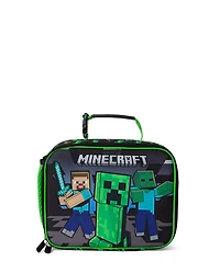 Boys Minecraft™ Lunchbox