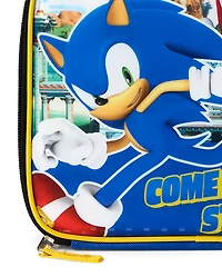 Boîte à lunch Sonic le Hérisson™ pour garçons