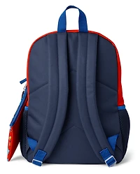 Boys Pokémon™ Backpack 2-Piece Set