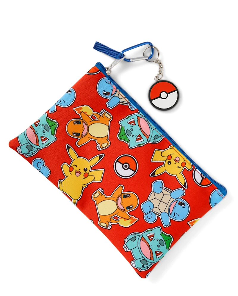 Boys Pokémon™ Backpack 2-Piece Set