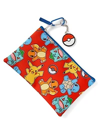 Boys Pokémon™ Backpack 2-Piece Set