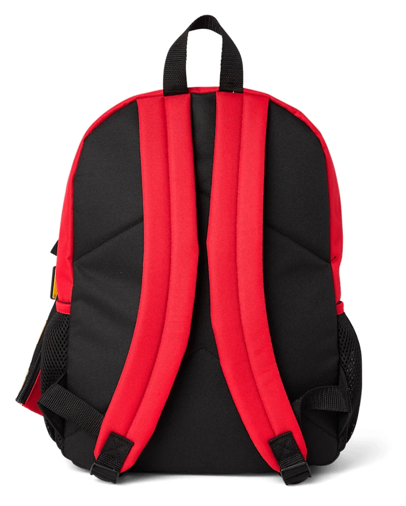Boys Super Mario™ Backpack 2-Piece Set