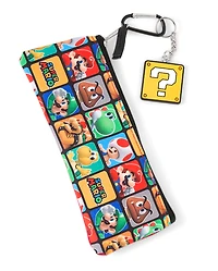 Ensemble de 2 sacs à dos Super Mario™ pour garçons
