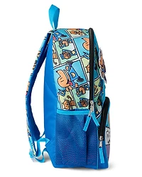Sac à dos pour garçon Dog Man™