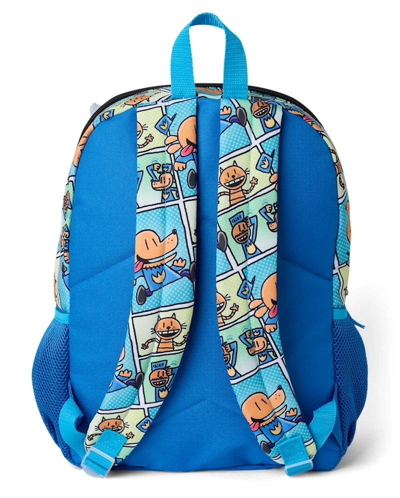 Sac à dos pour garçon Dog Man™