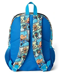 Sac à dos pour garçon Dog Man™