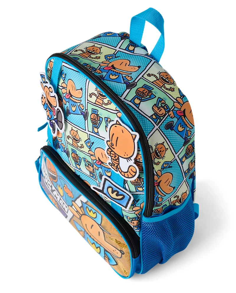 Sac à dos pour garçon Dog Man™