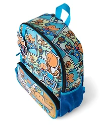 Sac à dos pour garçon Dog Man™