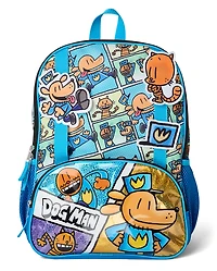 Sac à dos pour garçon Dog Man™