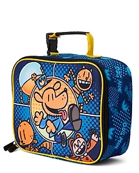 Boîte à lunch pour garçons Dog Man™