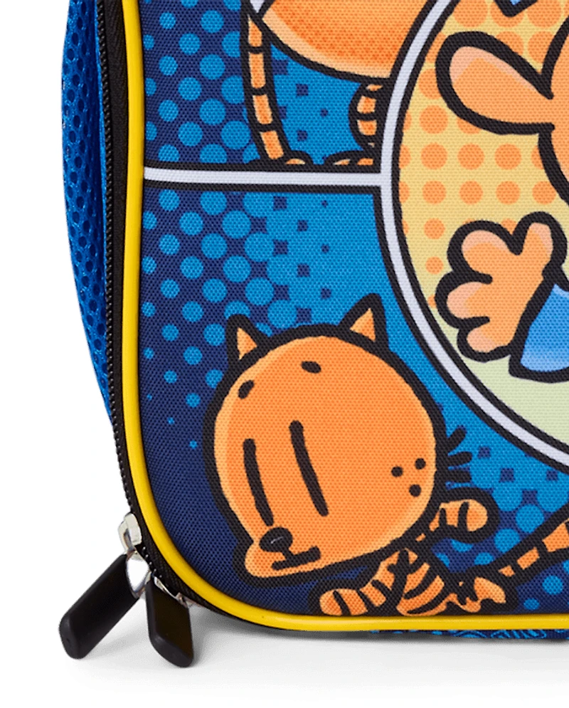 Boys Dog Man™ Lunchbox