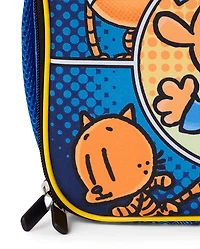 Boys Dog Man™ Lunchbox