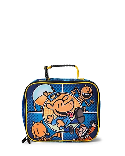 Boys Dog Man™ Lunchbox