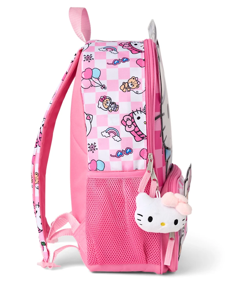 Toddler Girls Hello Kitty® Backpack