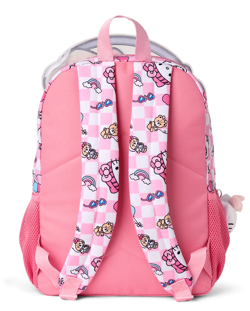 Toddler Girls Hello Kitty® Backpack