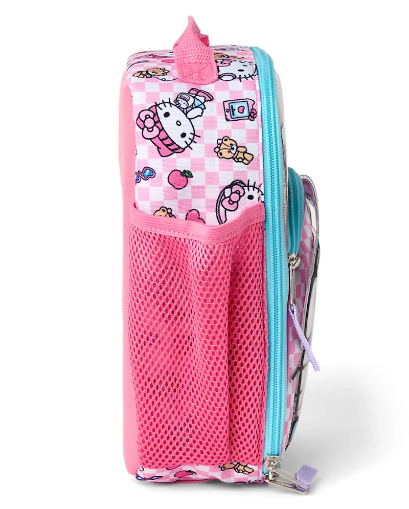 Boîte à lunch Hello Kitty® pour petites filles