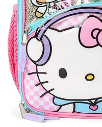 Boîte à lunch Hello Kitty® pour petites filles