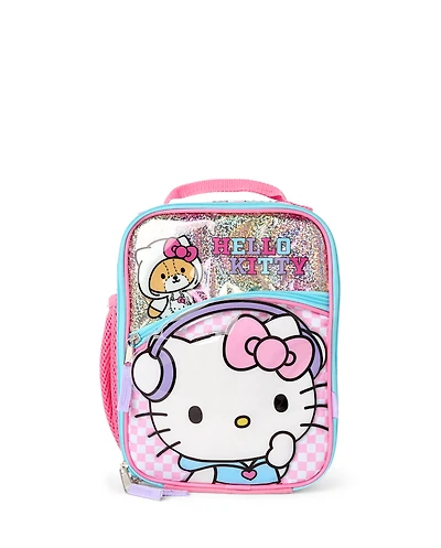 Toddler Girls Hello Kitty® Lunchbox