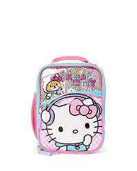 Toddler Girls Hello Kitty® Lunchbox
