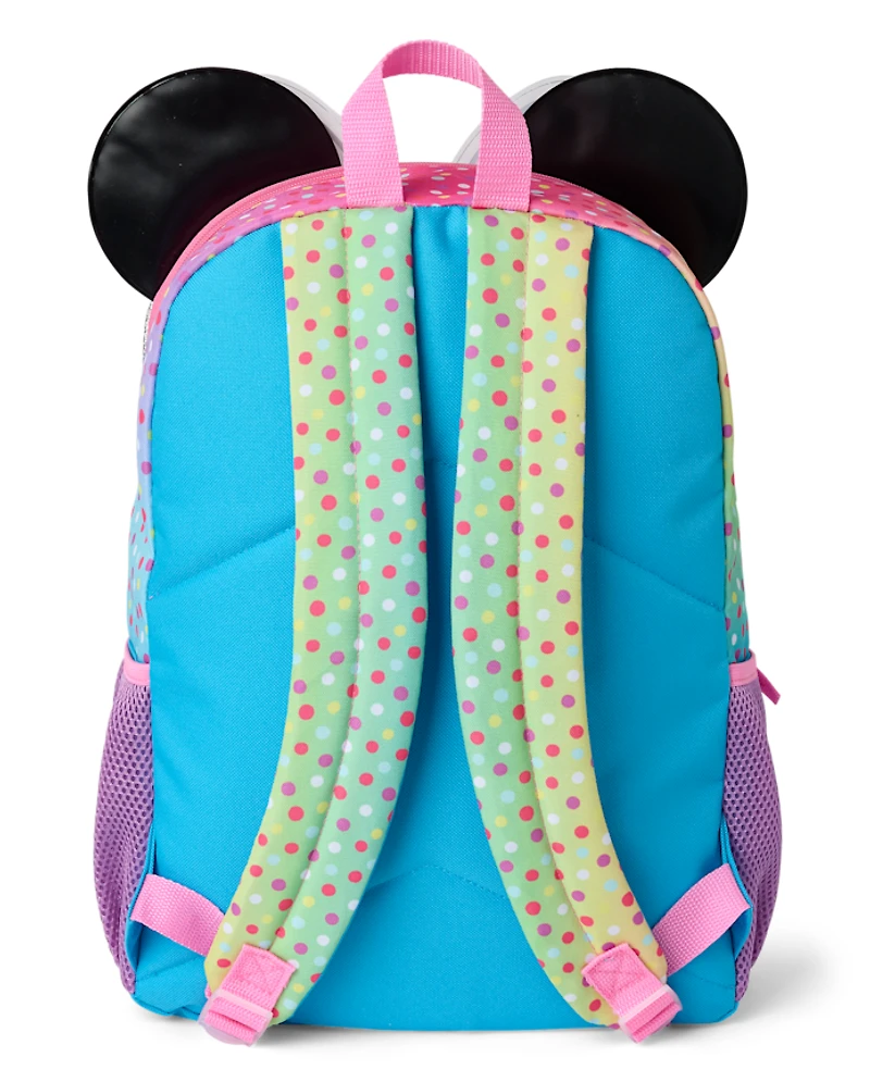 Sac à dos Minnie Mouse™ pour petites filles