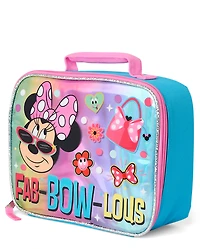 Boîte à lunch Minnie Mouse™ pour petites filles