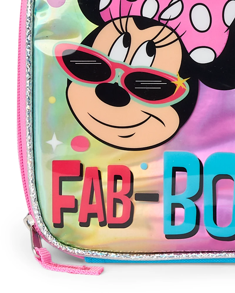 Toddler Girls Minnie Mouse™ Lunchbox