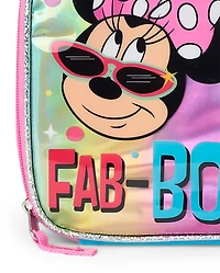 Toddler Girls Minnie Mouse™ Lunchbox