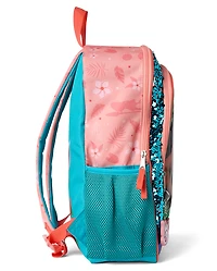 Toddler Girls Moana™ Backpack