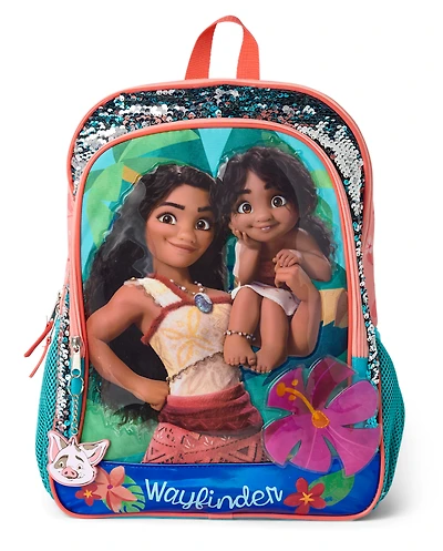 Sac à dos Moana™ pour petites filles