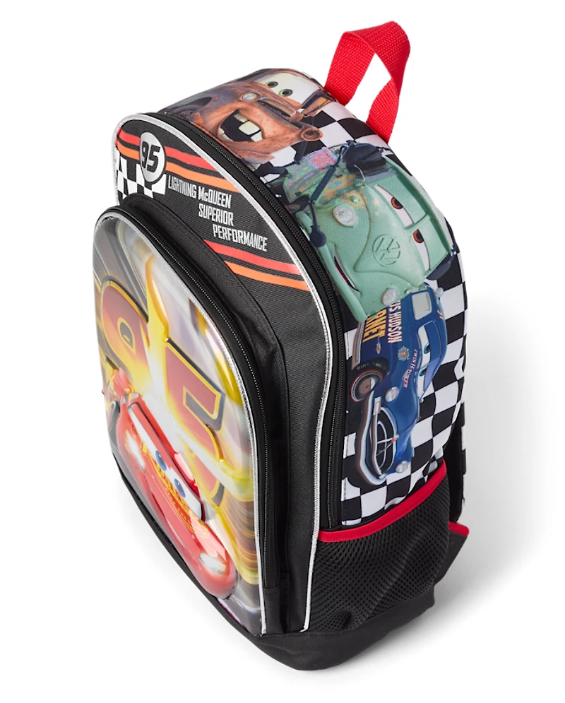 Sac à dos Cars™ pour petits garçons