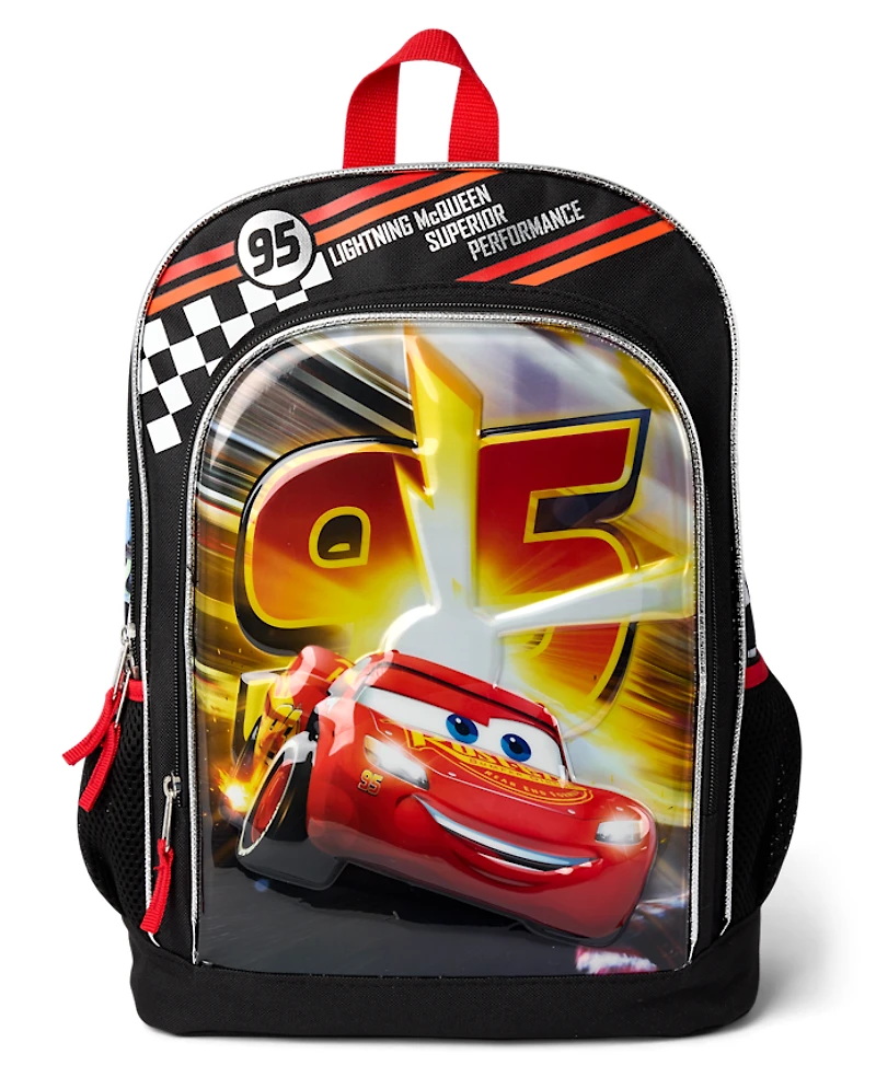 Sac à dos Cars™ pour petits garçons