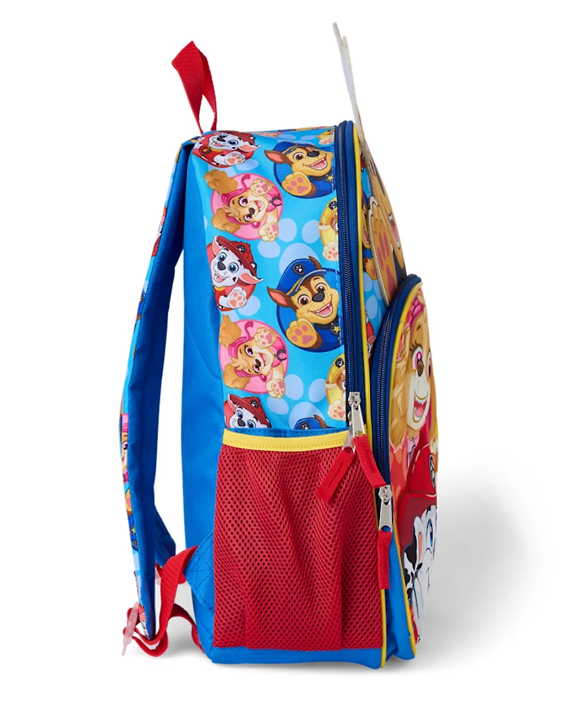 Toddler Boys Paw Patrol™ Backpack